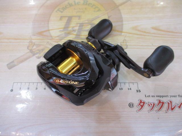 17バスワンXT 151｜＠ベリーネット 日本最大新品中古釣具WEBショップ