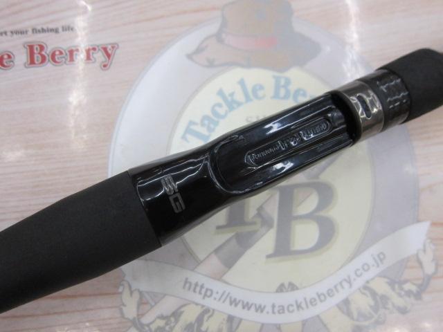 ロックライバー5G RV5-902H/B｜＠ベリーネット 日本最大新品中古釣具