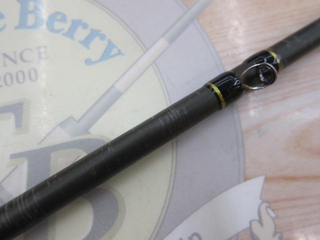 ロックライバー5G RV5-902H/B｜＠ベリーネット 日本最大新品中古釣具