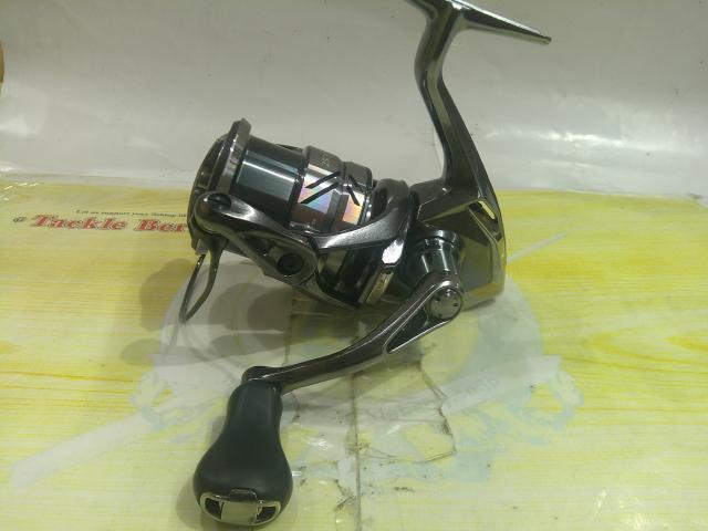 21コンプレックスXR 2500 F6 HG