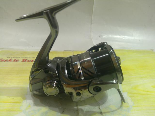 21コンプレックスXR 2500 F6 HG