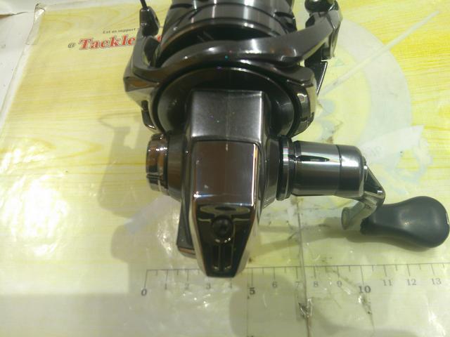 21コンプレックスXR 2500 F6 HG