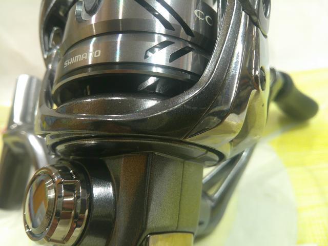 21コンプレックスXR 2500 F6 HG