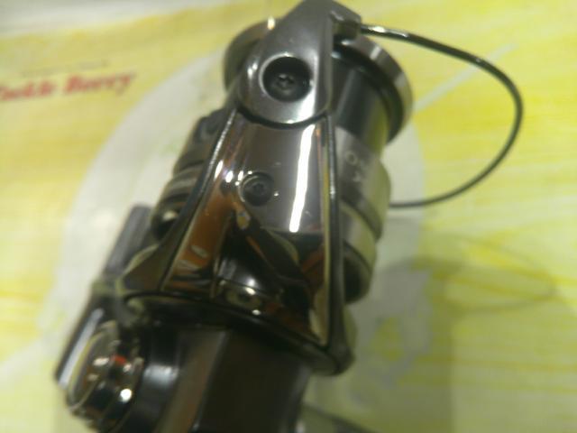 21コンプレックスXR 2500 F6 HG