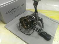 21コンプレックスXR 2500 F6 HG