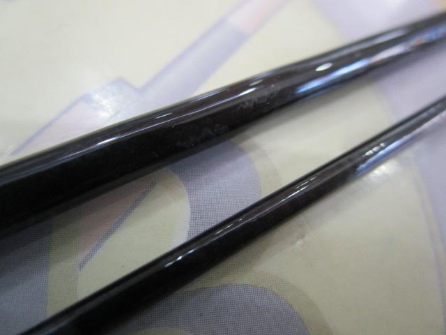 トラウトX 55UL