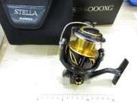20ステラSW 6000XG