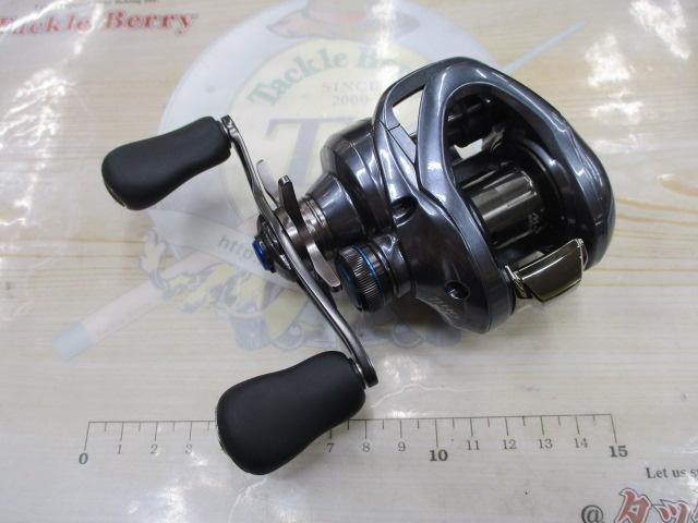 22SLX DC XT 71HG