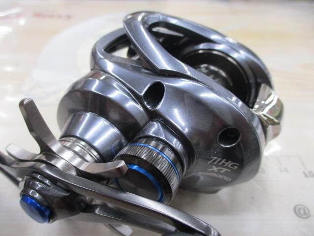 22SLX DC XT 71HG