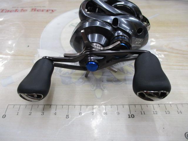 22SLX DC XT 71HG
