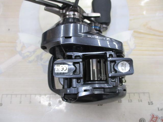 22SLX DC XT 71HG