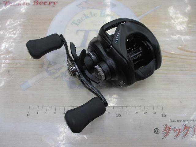 24タトゥーラ TW 100HL