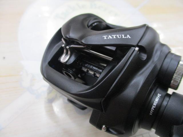 24タトゥーラ TW 100HL