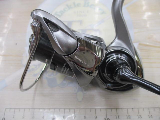 25カルディア FC LT1000S