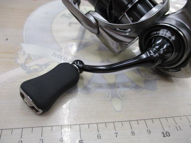 25カルディア FC LT1000S