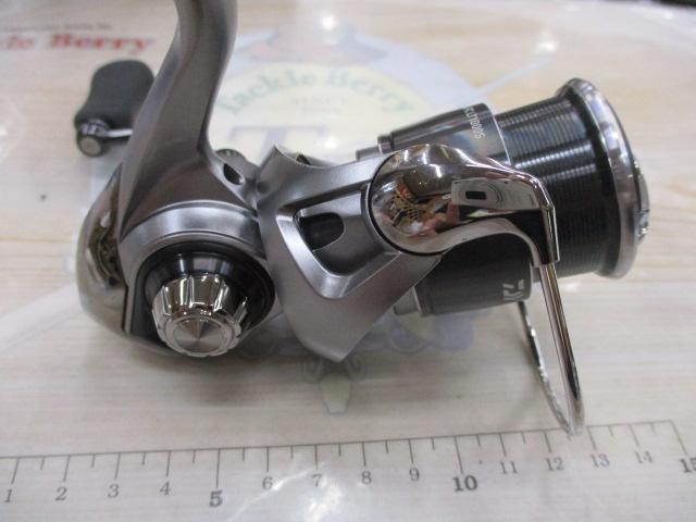 25カルディア FC LT1000S