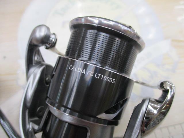 25カルディア FC LT1000S