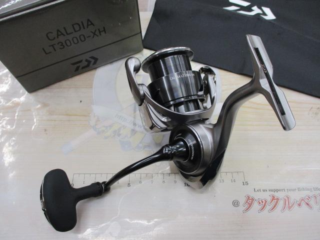 25カルディア LT3000-XH｜＠ベリーネット 日本最大新品中古釣具WEBショップ