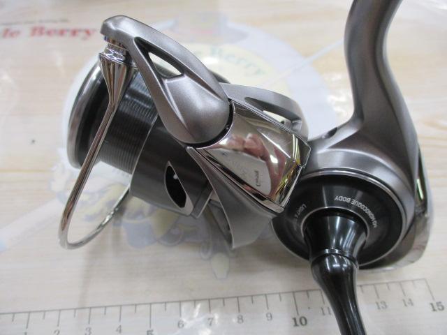 25カルディア LT3000-XH｜＠ベリーネット 日本最大新品中古釣具WEBショップ
