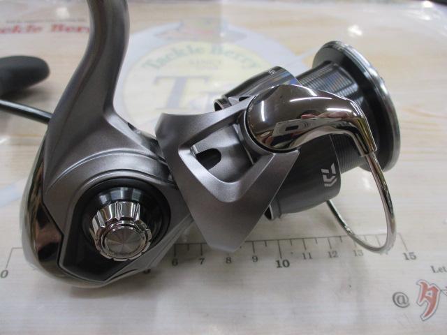 25カルディア LT3000-XH｜＠ベリーネット 日本最大新品中古釣具WEBショップ