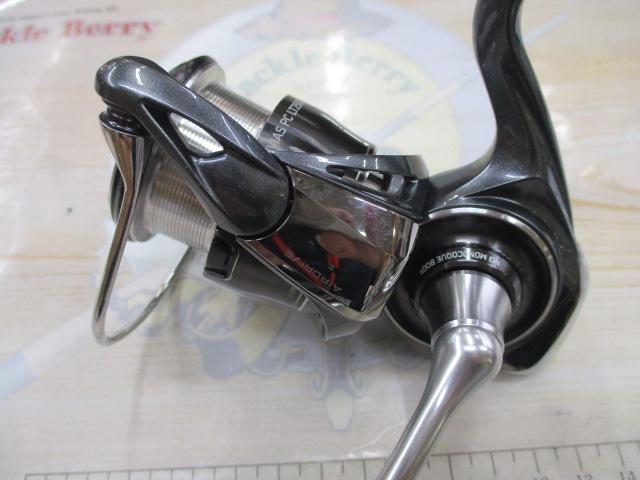 24ルビアス PC LT2500-H｜＠ベリーネット 日本最大新品中古釣具WEBショップ
