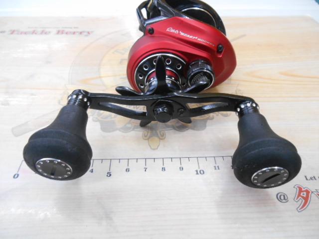 レボ ビースト 41 ROCKET L 9.2:1｜＠ベリーネット 日本最大新品中古