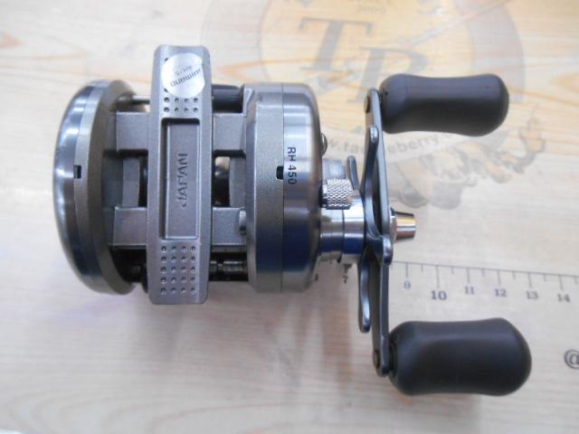アクシス 100｜＠ベリーネット 日本最大新品中古釣具WEBショップ