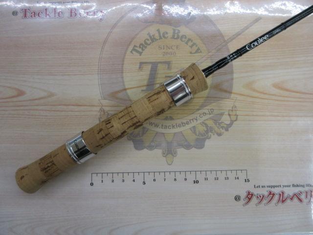 クーリースピン 46UL