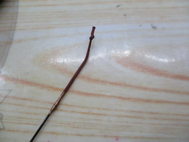 小継清瀬 硬調53SN