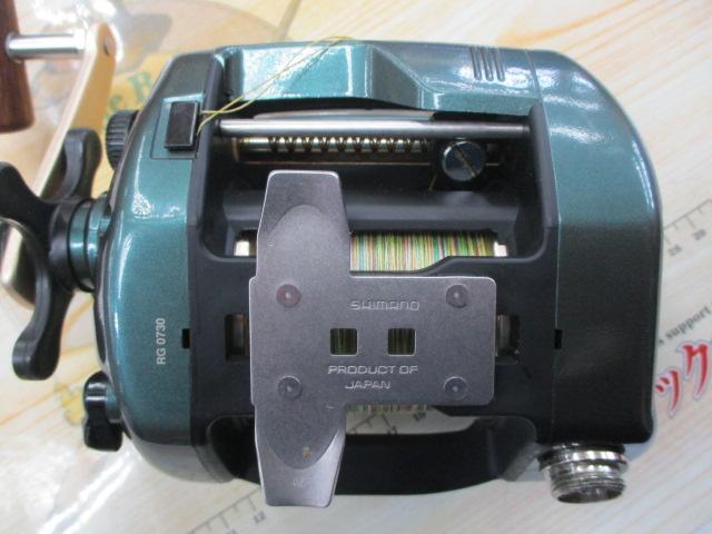 デジタナSLS電動丸 TM3000H｜＠ベリーネット 日本最大新品中古釣具WEB