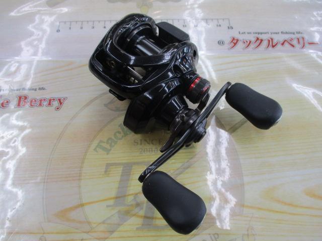 17スコーピオンDC 101HG｜＠ベリーネット 日本最大新品中古釣具WEBショップ