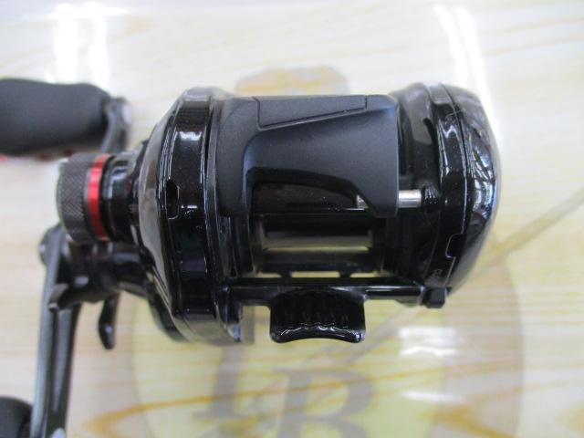 17スコーピオンDC 101HG｜＠ベリーネット 日本最大新品中古釣具WEBショップ