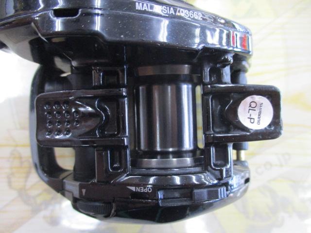 17スコーピオンDC 101HG｜＠ベリーネット 日本最大新品中古釣具WEBショップ