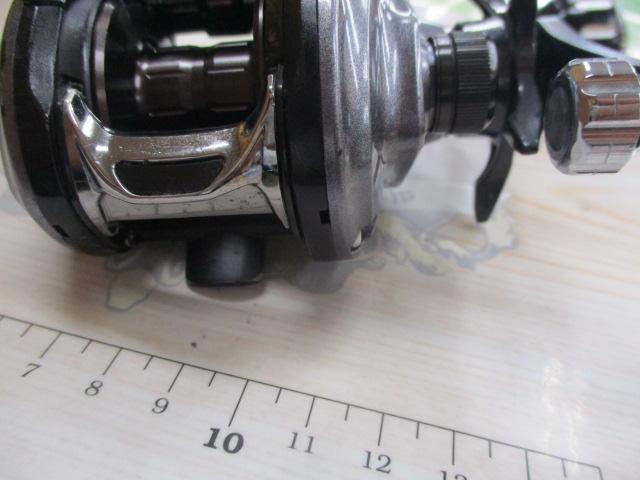 18スパルタンIC 150H｜＠ベリーネット 日本最大新品中古釣具WEBショップ