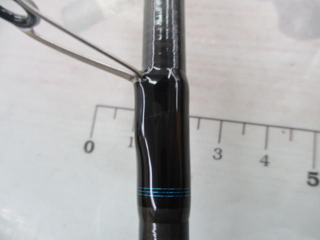 エメラルダスX 86ML・J｜＠ベリーネット 日本最大新品中古釣具WEBショップ