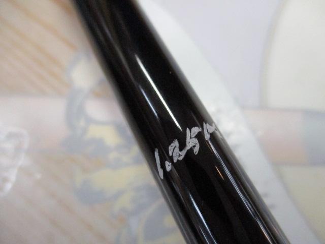 LC+S直結イカ1.25