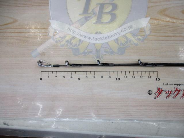 LC+S直結イカ1.25