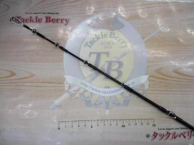 LC+S直結イカ1.25