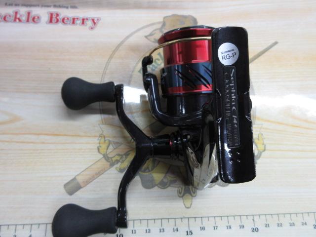 17セフィアCI4+ C3000SDH HG｜＠ベリーネット 日本最大新品中古釣具WEB