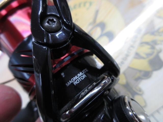17セフィアCI4+ C3000SDH HG｜＠ベリーネット 日本最大新品中古釣具WEB