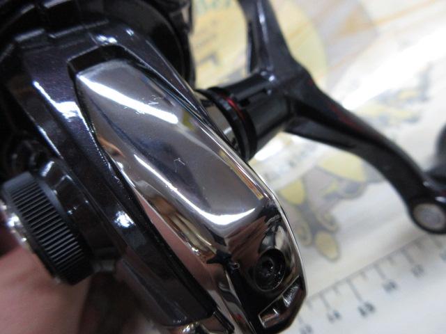 17セフィアCI4+ C3000SDH HG｜＠ベリーネット 日本最大新品中古釣具WEB