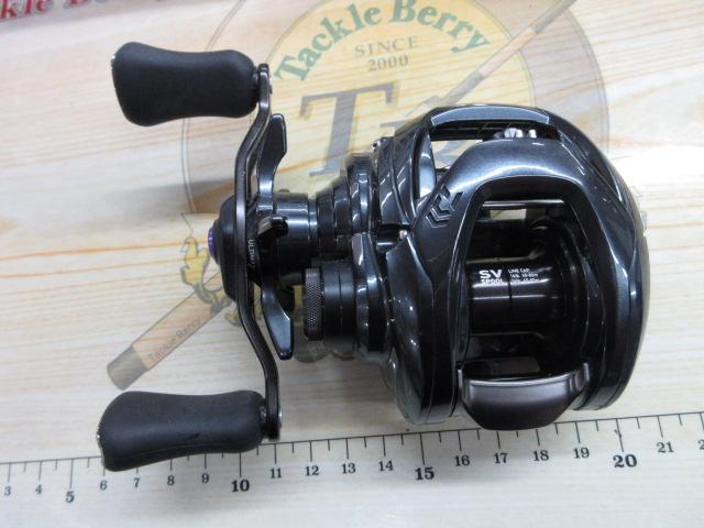 20タトゥーラ SV TW 103XHL