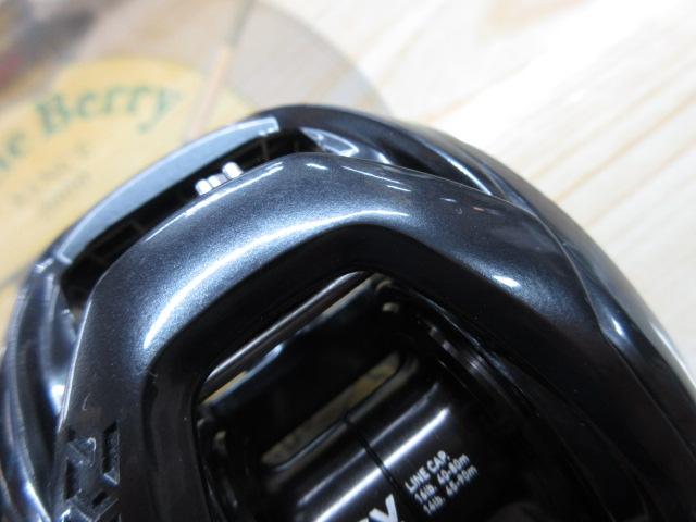 20タトゥーラ SV TW 103XHL