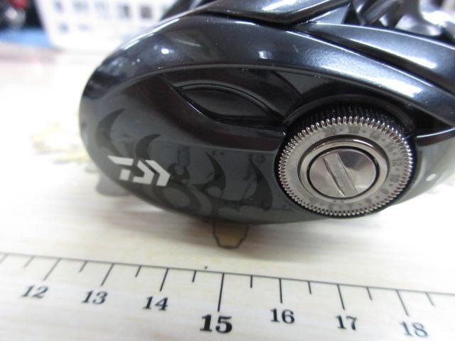20タトゥーラ SV TW 103XHL