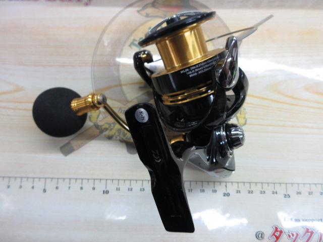 23レガリス LT5000-CXH｜＠ベリーネット 日本最大新品中古釣具WEBショップ