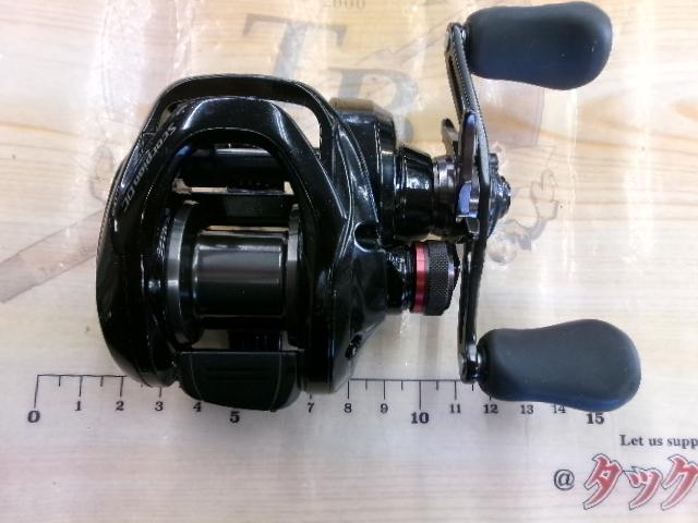 17スコーピオンDC 100HG｜＠ベリーネット 日本最大新品中古釣具WEBショップ