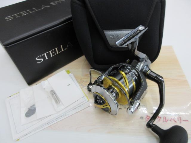 25ステラSW 14000XG｜＠ベリーネット 日本最大新品中古釣具WEBショップ