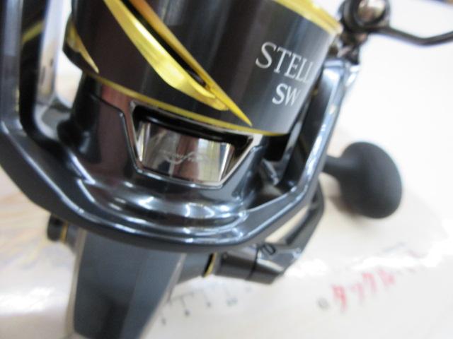 25ステラSW 14000XG｜＠ベリーネット 日本最大新品中古釣具WEBショップ