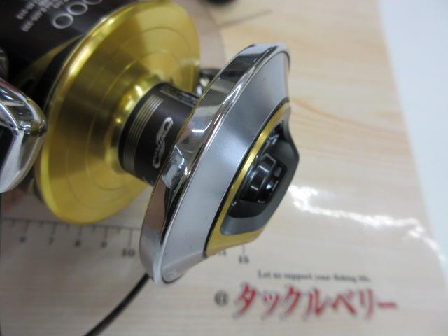 25ステラSW 14000XG｜＠ベリーネット 日本最大新品中古釣具WEBショップ