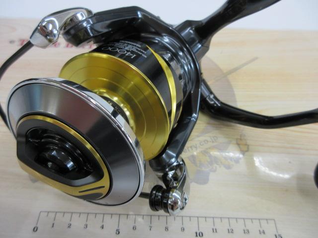 25ステラSW 14000XG｜＠ベリーネット 日本最大新品中古釣具WEBショップ